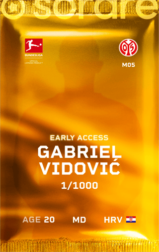 Gabriel Vidović