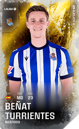 Turrientes - limited