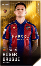 R. Brugué - limited