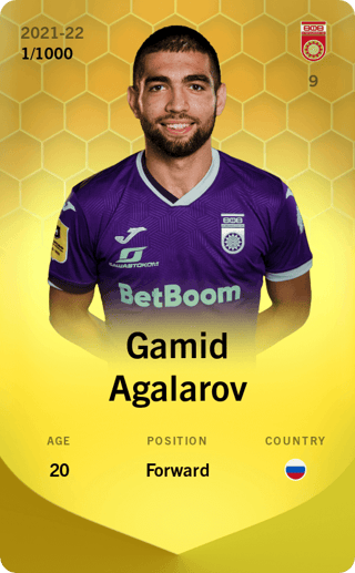 Gamid Agalarov