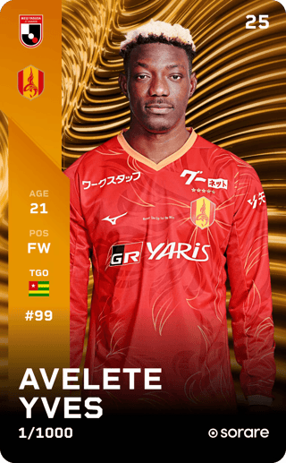 Avelete Mawuto