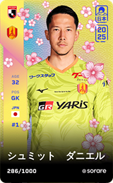 Daniel Schmidt - limited