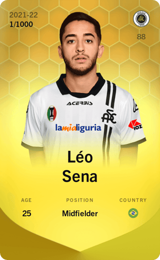 Léo Sena