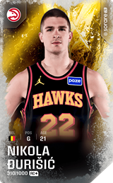 Nikola Đurišić - limited