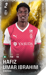 Hafiz Ibrahim - limited