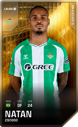 Natan - limited