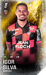 Igor Silva - limited