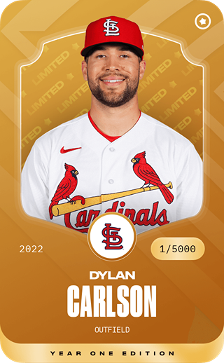 Dylan Carlson - limited