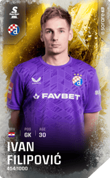 Ivan Filipović - limited