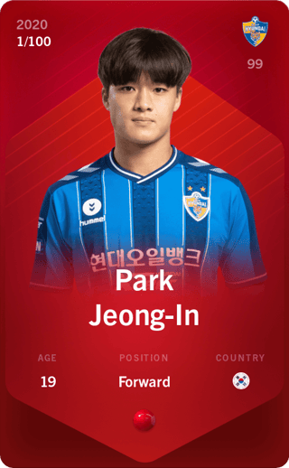 Park Jeong-In