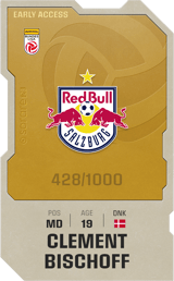 Clement Bischoff - limited