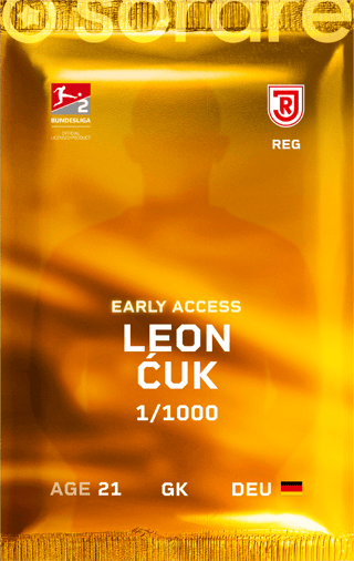 Leon Ćuk