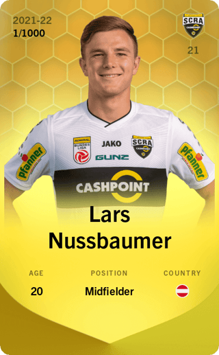 Lars Nussbaumer
