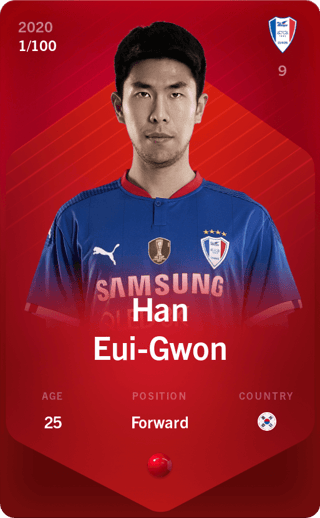 Han Eui-Gwon