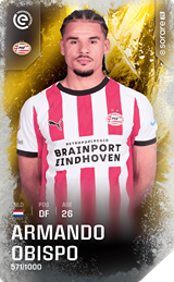 Armando Obispo - limited