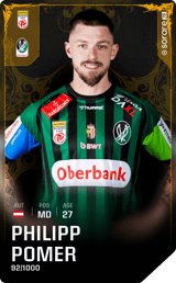 Philipp Pomer - limited