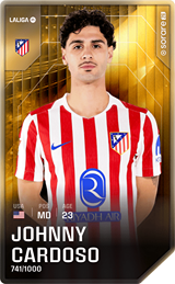 João Cardoso - limited