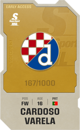 Cardoso Varela - limited