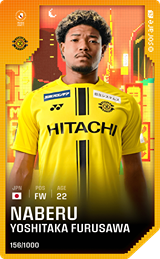 Yositaka Furusawa - limited