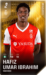 Hafiz Ibrahim - limited