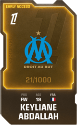 Keyliane Abdallah - limited