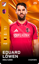 Eduard Löwen - limited