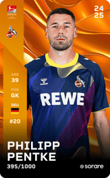 Philipp Pentke - limited