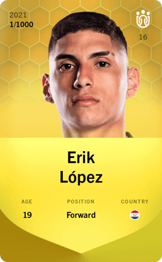 Erik López