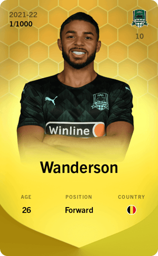 Wanderson