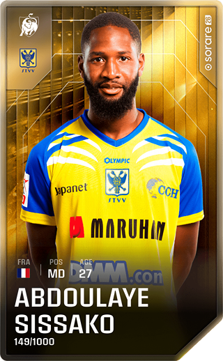 Abdoulaye Sissako - limited