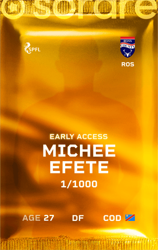 Michee Efete