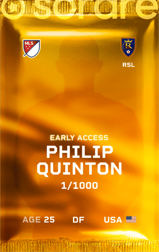 Philip Quinton