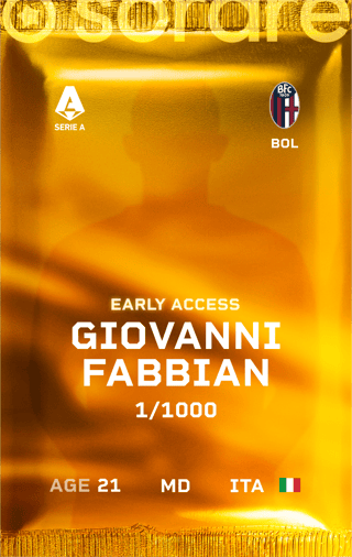 Giovanni Fabbian