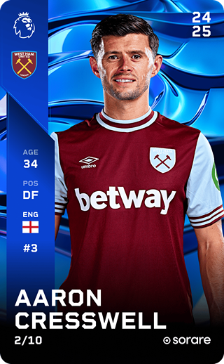 Aaron Cresswell - super_rare