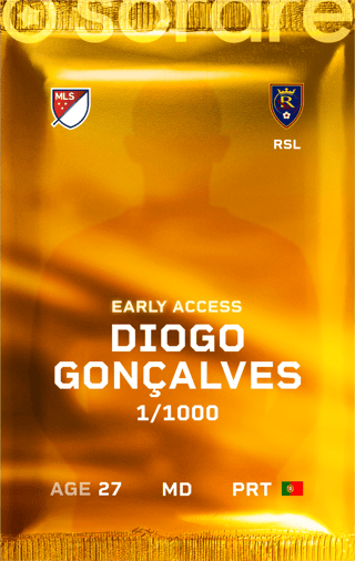 Diogo Gonçalves