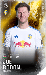 Joseph Rodon - limited