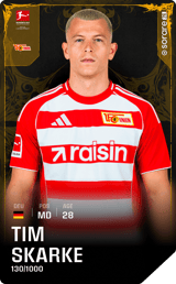 Tim Skarke - limited