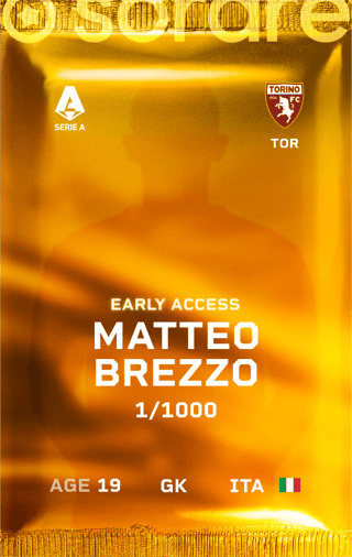 Matteo Brezzo