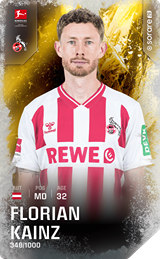 Florian Kainz - limited