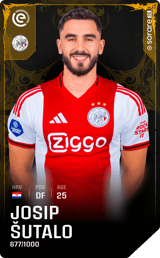 Josip Šutalo - limited