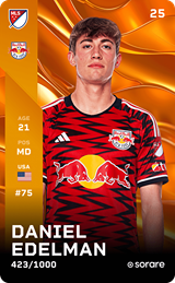 Daniel Edelman - limited