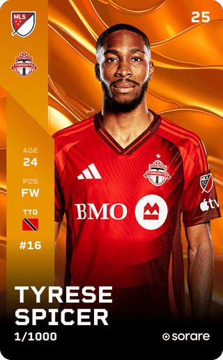 Tyrese Spicer