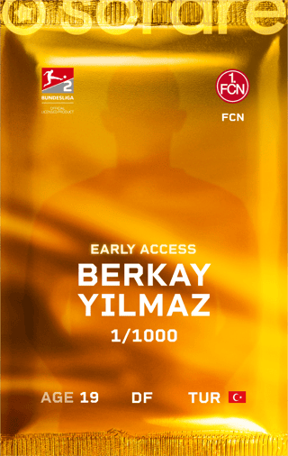 Berkay Yılmaz