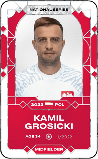Kamil Grosicki