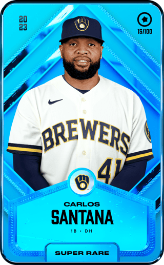 Carlos Santana - super_rare