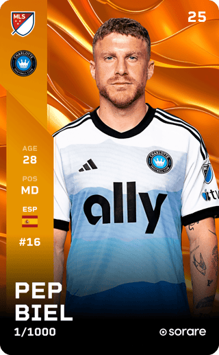 Pep Biel