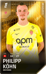 Philipp Köhn - limited