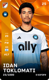 Idan Giorno - limited