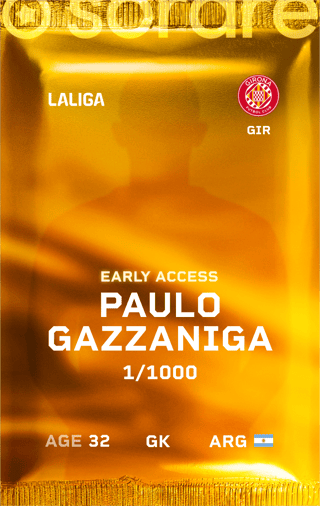 Paulo Gazzaniga