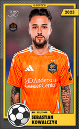 Sebastian Kowalczyk - limited